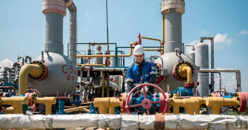 Macarıstan ümid edir ki, Aİ nin Rusiya qazına qadağası qüvvəyə minməyəcək