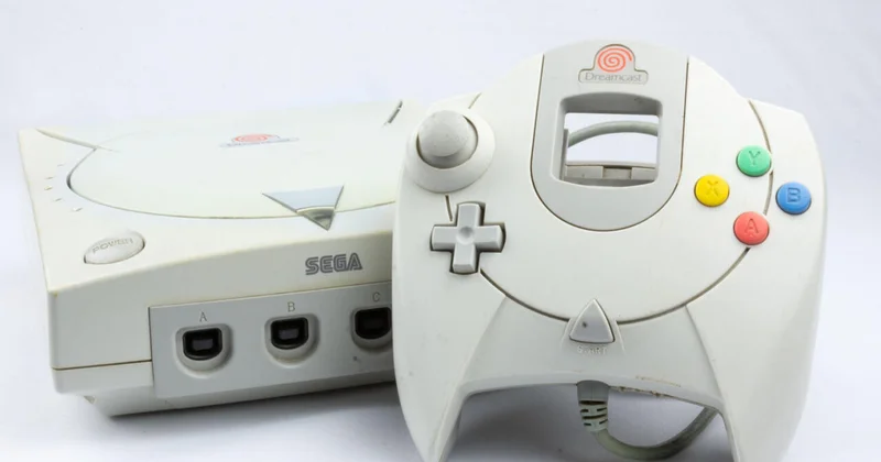 Последняя приставка Sega лишилась официальной поддержки браузера