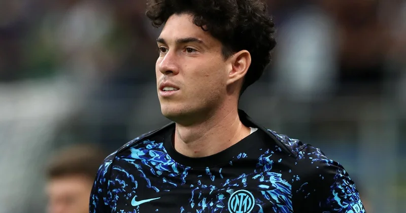 “Liverpul” Bastonini izləyir, onun transferi kluba 80 milyon avroya başa gələ bilər