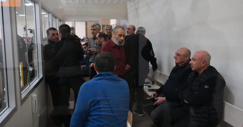 Названа ​​дата очередного заседания суда над обвиняемыми в совершении многочисленных преступлений против азербайджанского народа