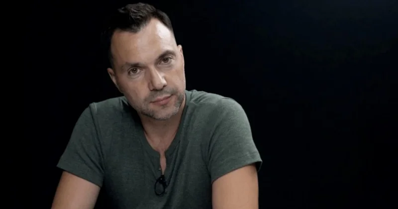 Арестович сделал громкий прогноз о победителе возможных выборов в Украине Minval Politika