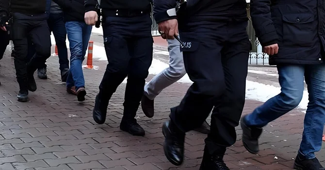 İŞİD in maliyyə şəbəkəsinə qarşı əməliyyat keçirilib