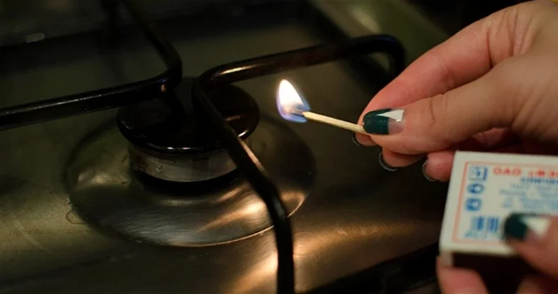 В Сумгайыте 1300 абонентов останутся без газа