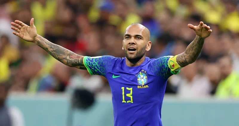 Alveş yaşıl meydana qayıtmaq istəyir