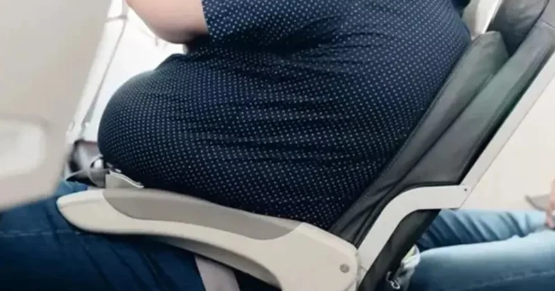 Bu aviaşirkət kök sərnişinlərdən iki bilet tələb edəcək