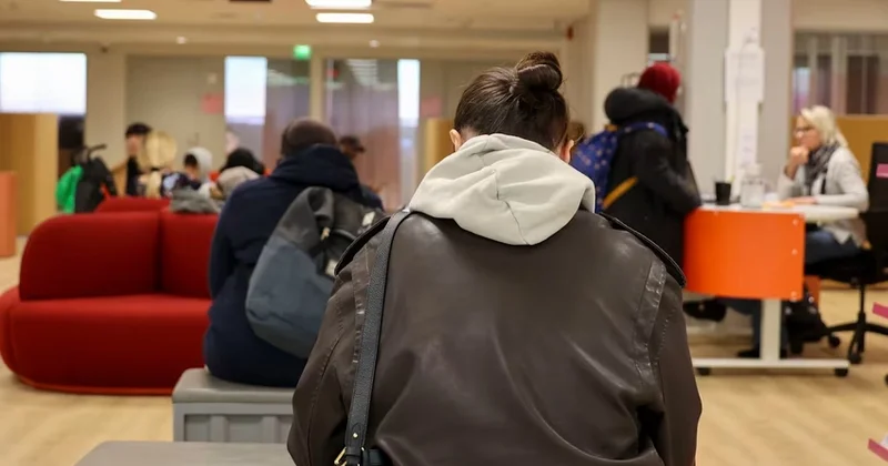 В Финляндии зафиксировали рекордный уровень безработицы с 2000 года