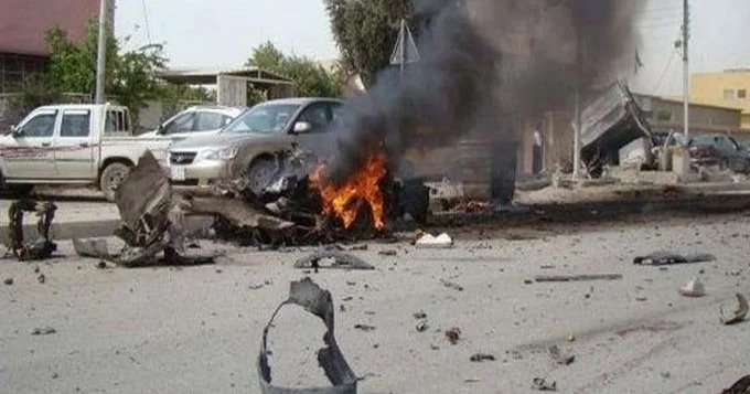 Hələb şəhərində qızğın döyüşlər başladı VİDEO