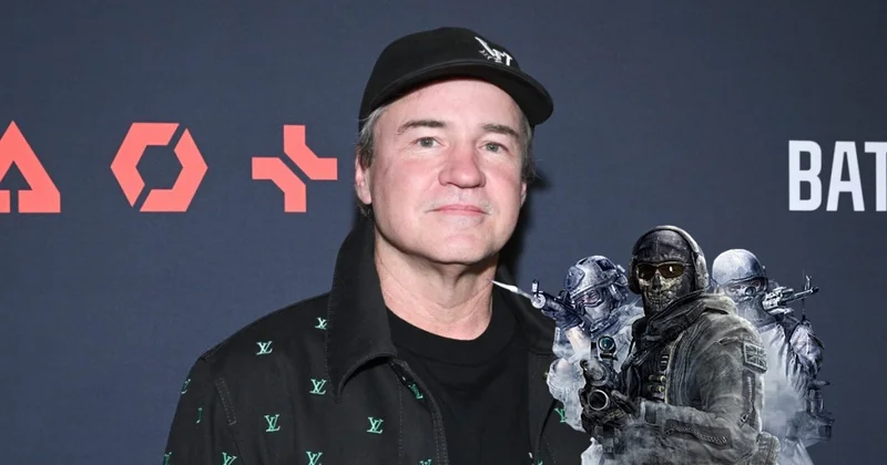 Call of Duty videooyununun tərtibatçısı Vins Zampella həlak olub