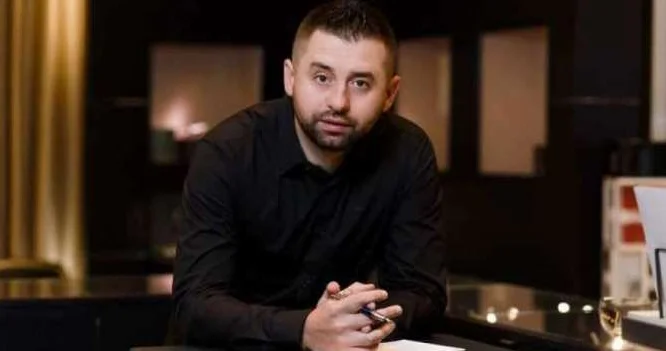 Арахамия: ЦИК Украины возобновил работу Госреестра избирателей