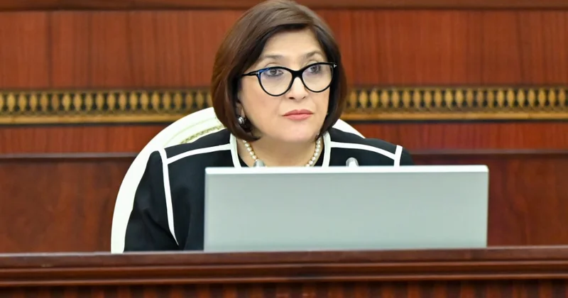 Экономическое развитие Азербайджана связано с политикой Президента Ильхама Алиева Сахиба Гафарова