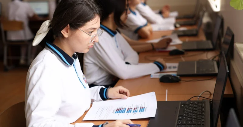 Paytaxt məktəbblərində yeni modeli tətbiq edilir