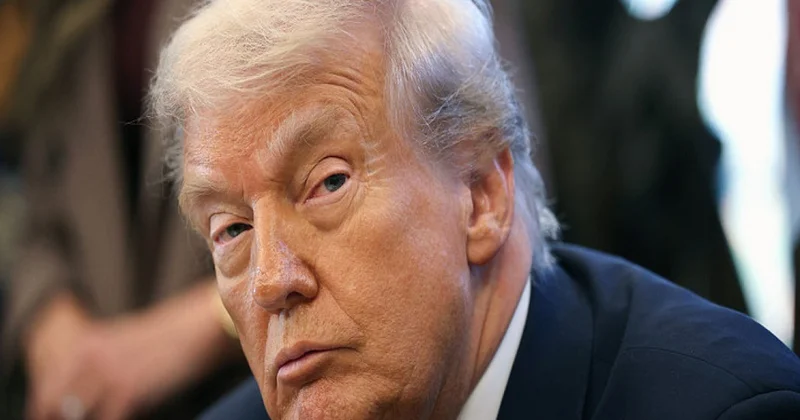 Трамп: США нуждаются в Гренландии в целях национальной безопасности