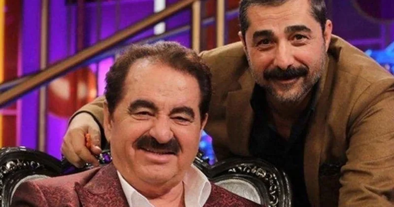 İbrahim Tatlısəsə ağır itki