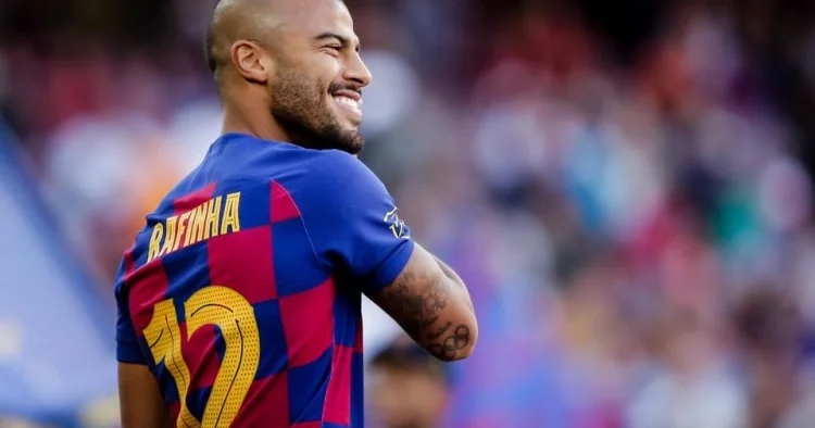 “Barselona”nın sabiq futbolçusu kariyerasını bitirdi FOTO