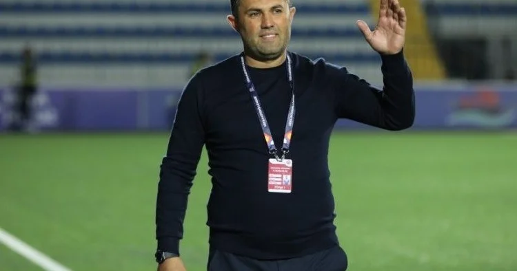 Azər Bağırov Turan Tovuz un iki futbolçusunu Kəpəz ə gətirmək istəyir EKSKLÜZİV