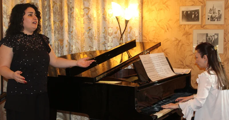 “Bülbülün qonaqları” layihəsi Rəşid Behbudovun 110 illiyinə həsr olunub