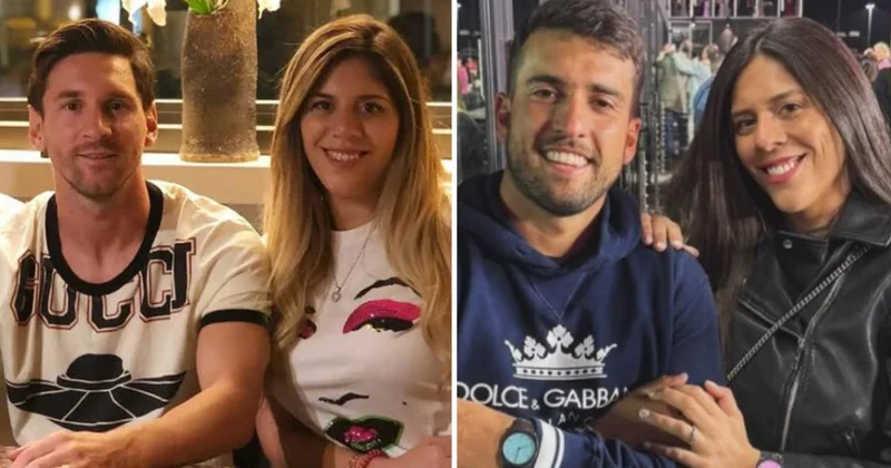 Готовилась к свадьбе оказалась в больнице: сестра Месси попала в ДТП