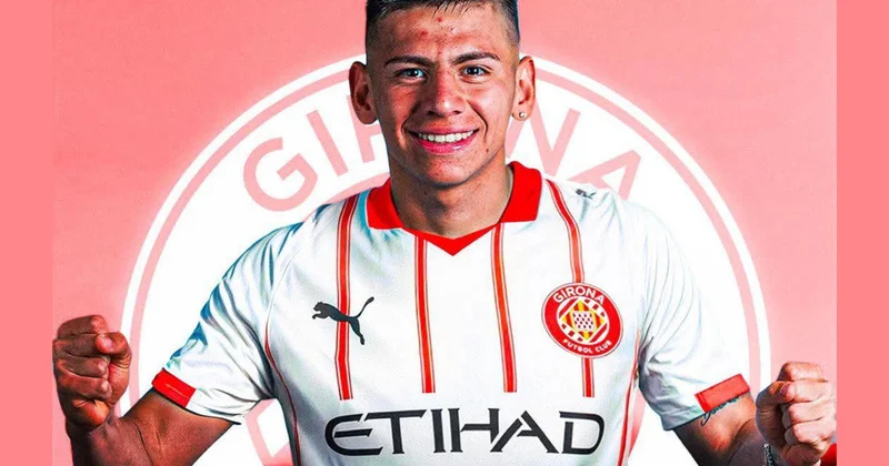 Mançester Siti nin futbolçusu Jirona ya keçir