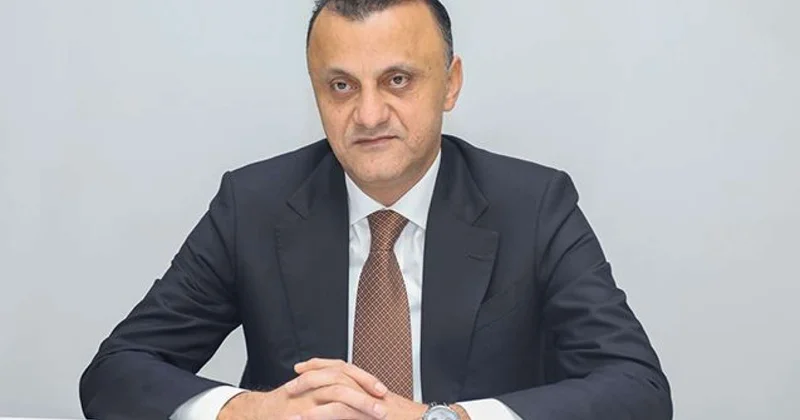 Vüqar Qurbanov yeni direktor təyin etdi FOTO