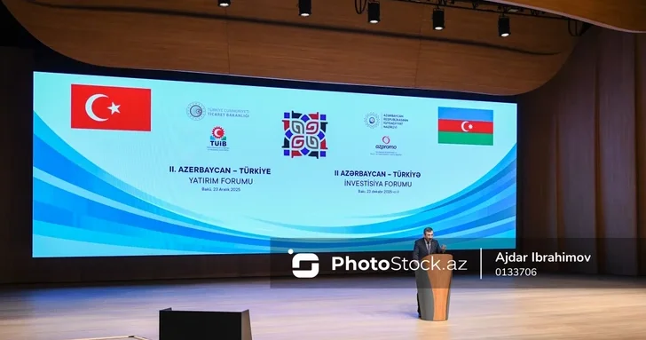 Джевдет Йылмаз: Мирное соглашение между Баку и Ереваном ключевой шаг к региональной стабильности