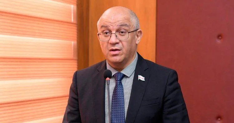 Deputat: Sülhə qarşı çıxanlara seyirçi qalmayacağıq