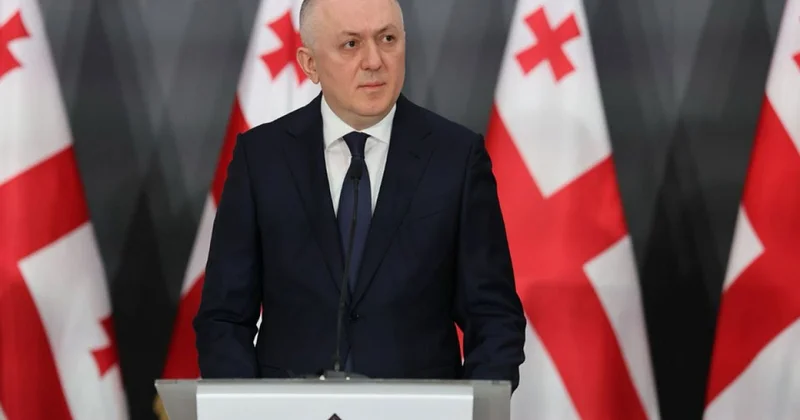 Gürcüstan DTX nın keçmiş rəisi həbs olunub