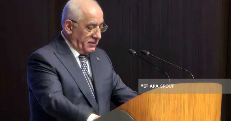 Baş nazir: Azərbaycanda 4600 dən çox Türkiyə şirkəti fəal iş aparır