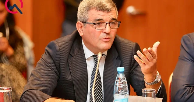 “Bu sahəyə baxan məmurlar müqavilələrə ciddi yanaşmalıdır”