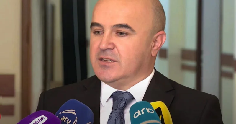 Azərbaycanda süni intellektin hansı sahələrdə tətbiqi daha effektiv ola bilər?