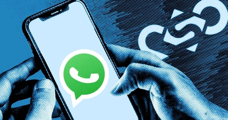 Hakerlər WhatsApp hesablarını bu üsulla ələ keçirirlər