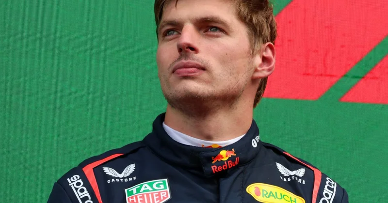 “O, özünü suda balıq kimi hiss edəcək” Devidson yeni qaydaların Ferstappenə təsirini proqnozlaşdırıb