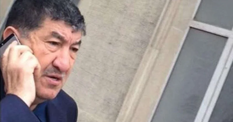 “Hacı Mazan”ın polkovnik oğlu işdən çıxarıldı