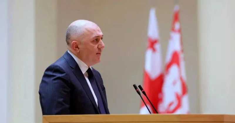 Задержан экс глава СГБ Грузии