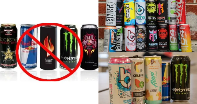 Energetik içkilər uşaq və yeniyetmələr üçün təhlükədir Mütəxəssislərdən XƏBƏRDARLIQ