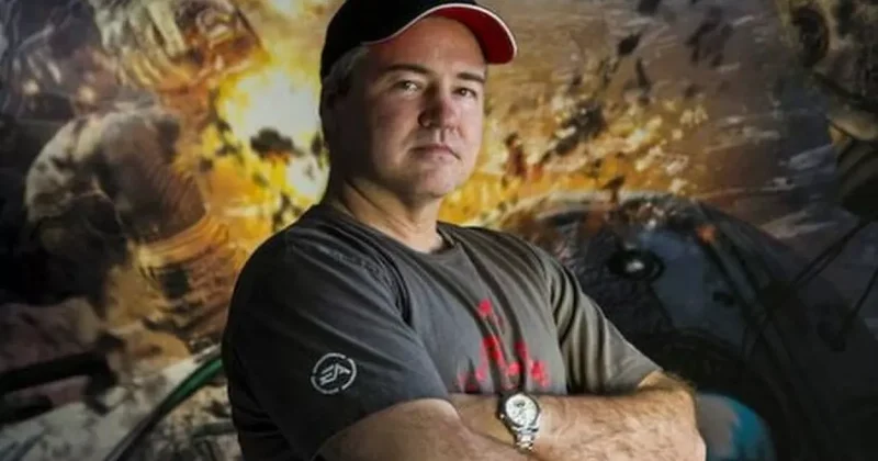 Создатель Call of Duty погиб в США: ВИДЕО