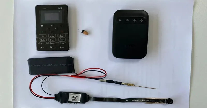 11 abituriyentin köməkçi vasitələrlə imtahana girməsi məsələsi üzrə məhkəmə olub, 9 un nəticəsi ləğv edilib