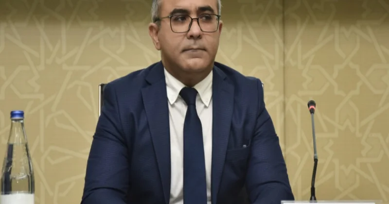 “Azərpoçt” J2 8243 reysinin anımına həsr olunmuş poçt markasının dünyada yayılmasına çalışacaq