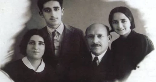 Hüseyn Cavidin dünyagörüşündə milli fəlsəfi və türkçülük görüşləri