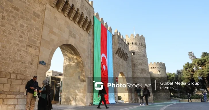 Историческое наследие и современность: как меняется облик Ичеришехер