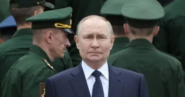 Putinin ölümə göndərdikləri ölkədəki etnik azlıqların övladlarıdır...