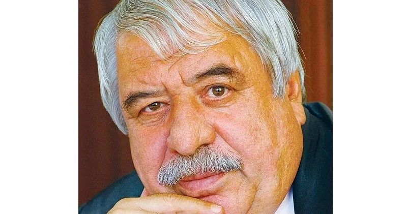 Məhəmməd Əhmədov: Dağlar kimi uca