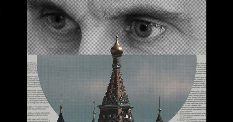 NYT Bəşər əsədin Moskvada necə yaşadığından yazdı: Cəzasızlıq və dəbdəbə