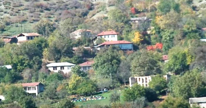 Dövlət Xidməti Xocavənddə bir evin təmirinə 59 min manat xərcləyəcək