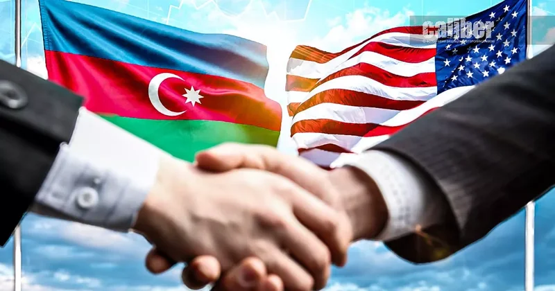 Баку и Вашингтон: новый взгляд на деловые векторы Расклад Хазара Ахундова