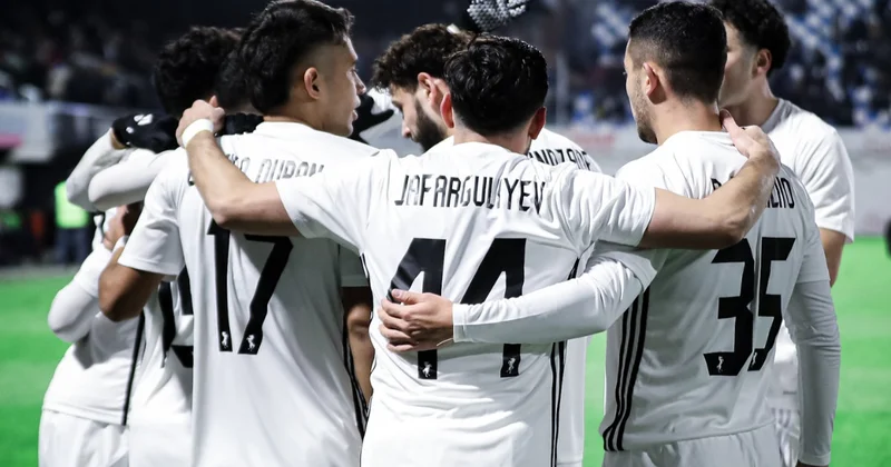 “Qarabağ”dan yanvar gözləntiləri