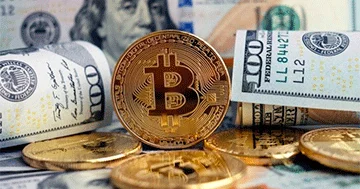 Qana Parlamenti kriptovalyuta ticarətini qanuniləşdirib...