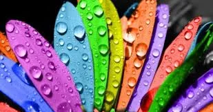 Rənglərin psixologiyamızda yeri