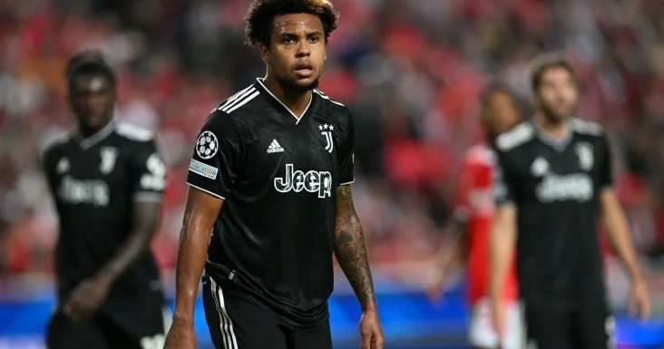 Yuventus un futbolçusu: Burada xoşbəxtəm, amma heç nə deyə bilmərəm