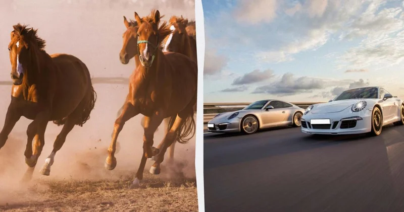 Mühərrik gücünü niyə və kim at gücü ilə ölçməyə başlayıb?