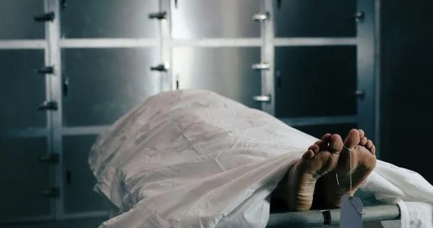 Bakıda dəhşətli hadisə İstifadəsiz maşının içindən meyit tapıldı